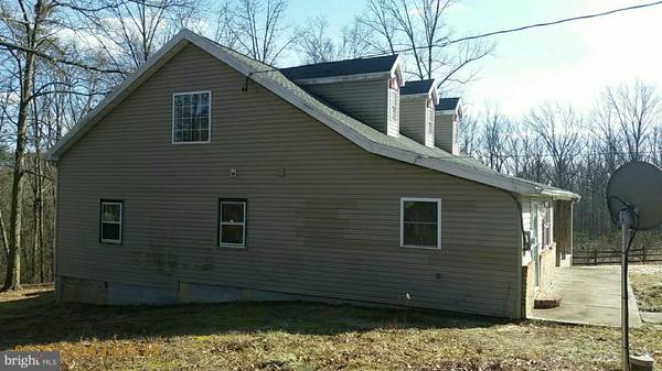 Warfordsburg, PA 17267,285 GREENBRIAR RD