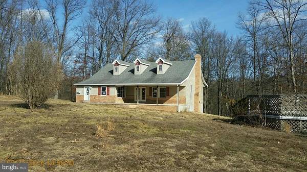 Warfordsburg, PA 17267,285 GREENBRIAR RD