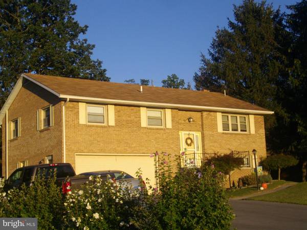 152 HORTON DR, Mc Connellsburg, PA 17233