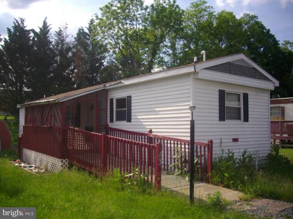 43 GORDON DR, Mcconnellsburg, PA 17233