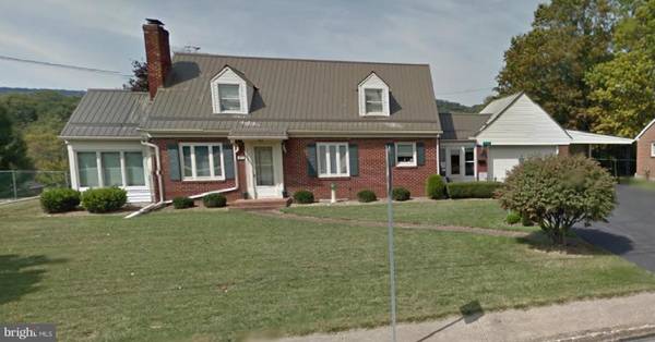 339 2ND ST, Mc Connellsburg, PA 17233