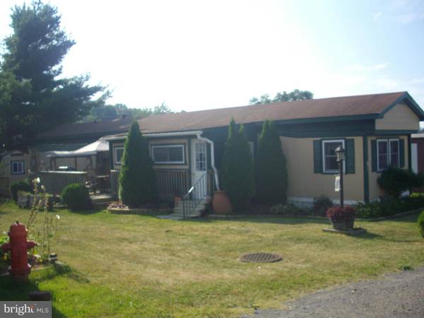 29 HILLSIDE ESTS, Mc Connellsburg, PA 17233