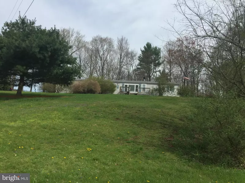 1829 METZLER RD, Wells Tannery, PA 16691