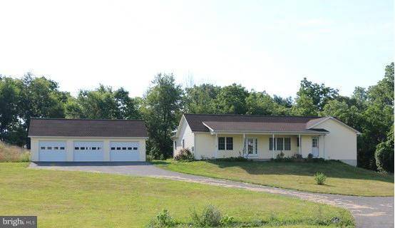 440 CEDAR FLATS RD, Warfordsburg, PA 17267