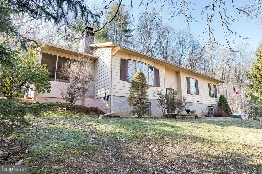 5545 THOMPSON RD, Needmore, PA 17238