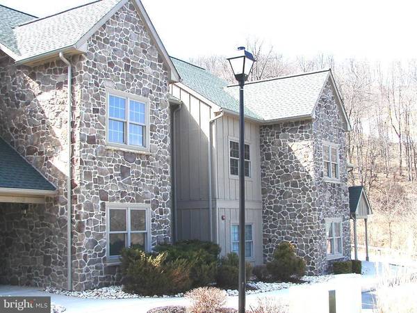 14096 BLAIRS RIDGE DR #3, Mercersburg, PA 17236