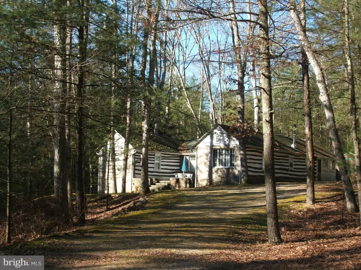 Fayetteville, PA 17222,489 PERRY RD