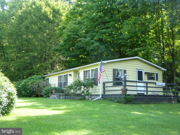 21870 INDIAN SPRING TRL, Amberson, PA 17210