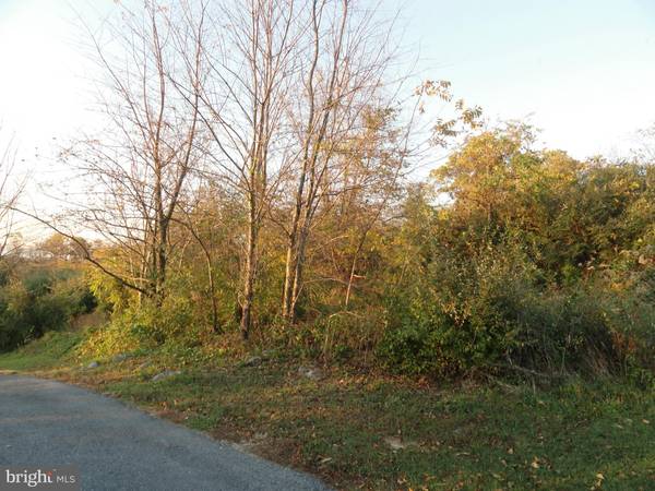 Greencastle, PA 17225,LOT #4 HADES CHURCH RD