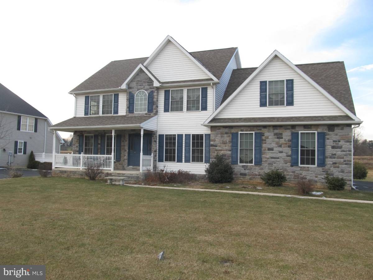 Shippensburg, PA 17257,9601 POSSUM HOLLOW RD