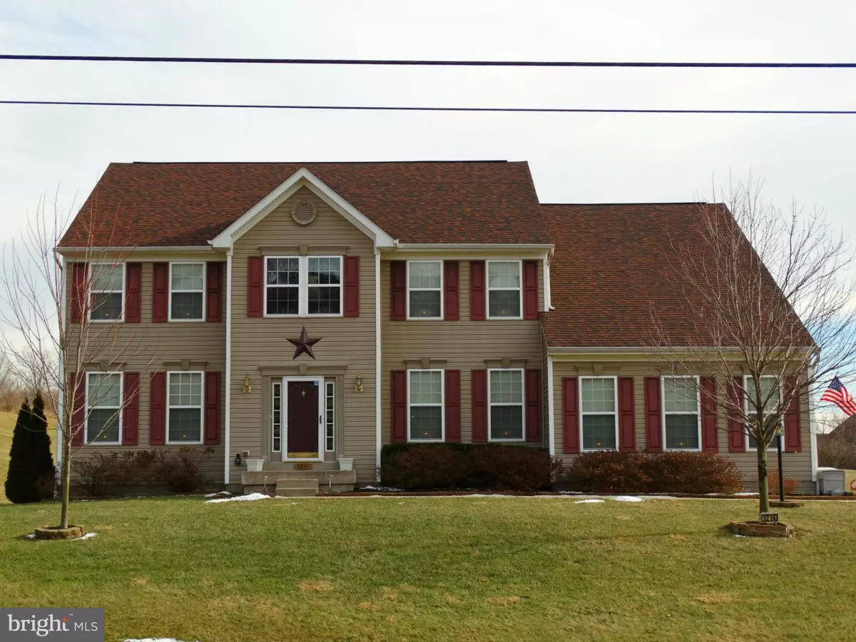 Saint Thomas, PA 17252,1214 APPLE WAY