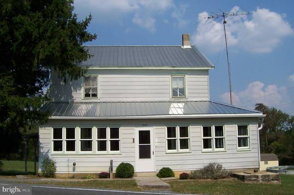 10391 UPPER STRASBURG RD, Upperstrasburg, PA 17265