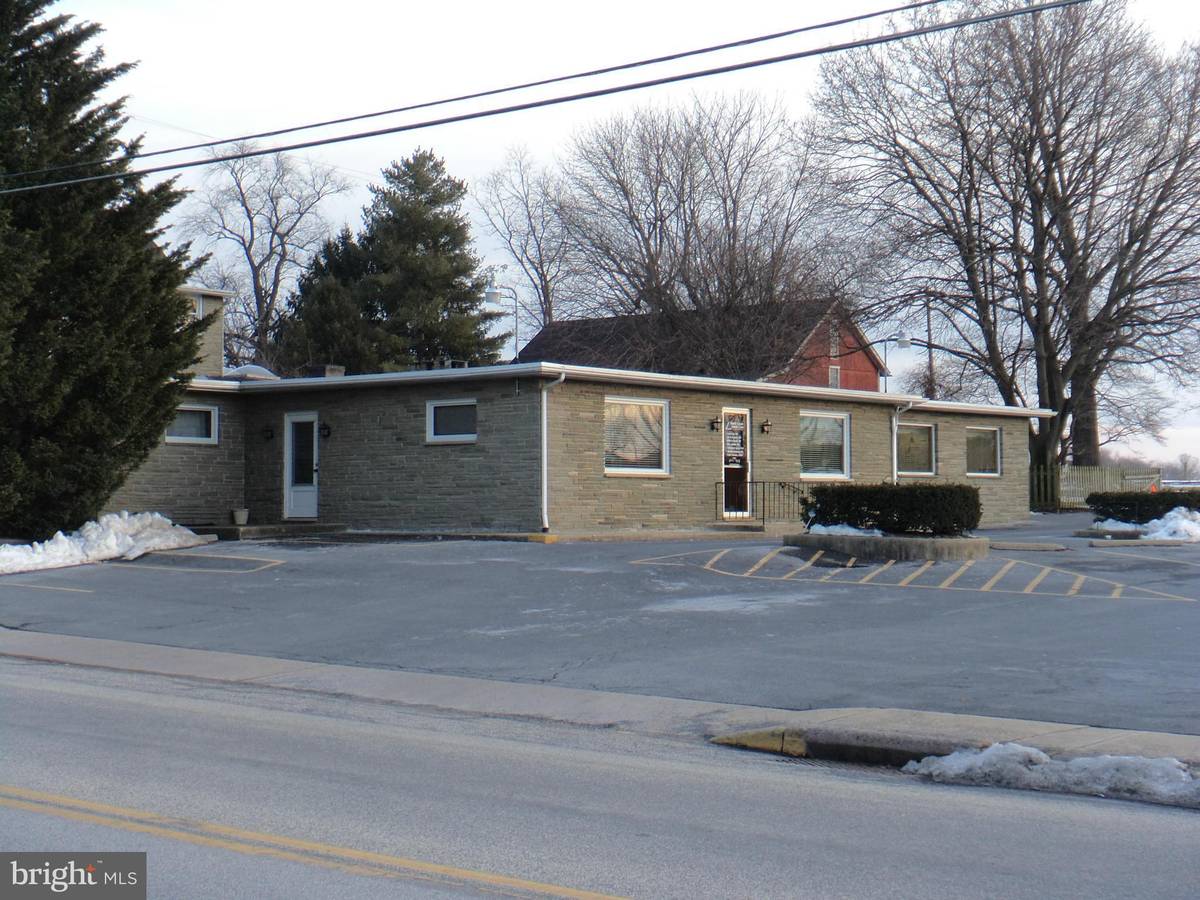 Greencastle, PA 17225,1964 BUCHANAN TRL E