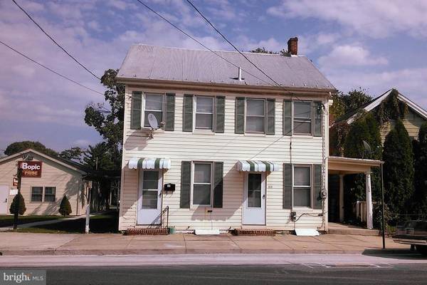 536 MAIN ST S, Chambersburg, PA 17201