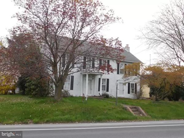 4264 WAYNE RD, Chambersburg, PA 17202