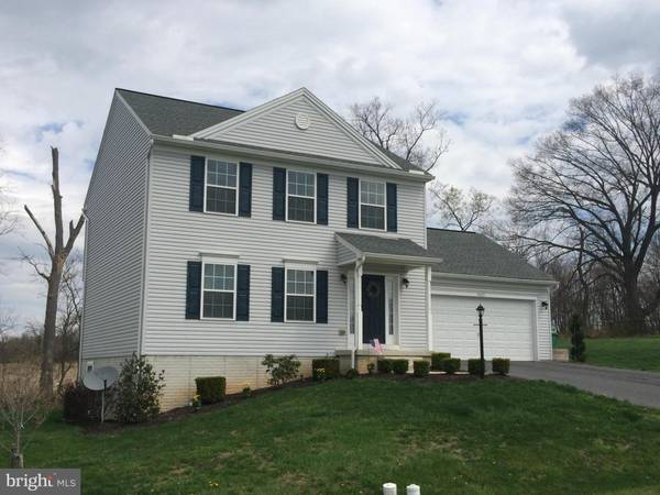 14651 CEDARBROOK DR, Greencastle, PA 17225