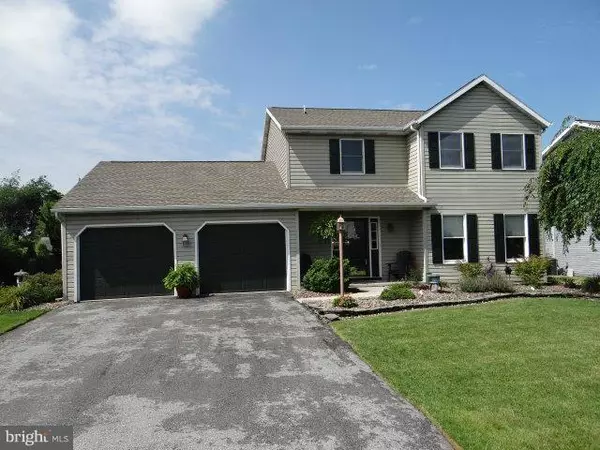 Chambersburg, PA 17202,1373 4TH AVE