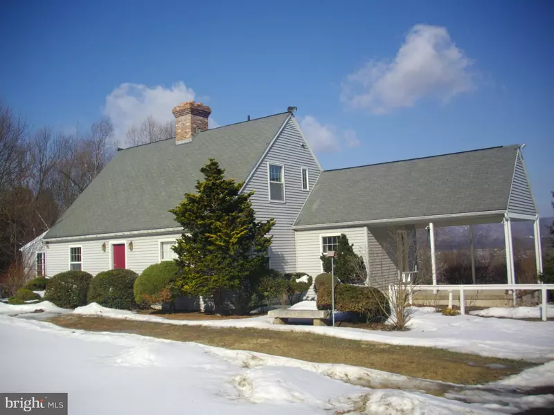 16779 TIMMONS RD, Spring Run, PA 17262