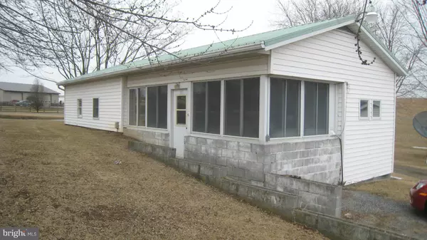 7260 BUTTERMILK RD, Waynesboro, PA 17268