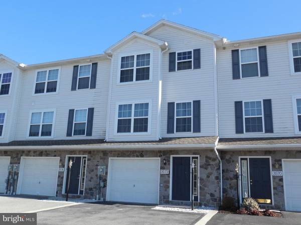 3572 PINECREST CT, Fayetteville, PA 17222