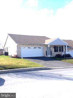 741 FIR SPRING DR, Waynesboro, PA 17268