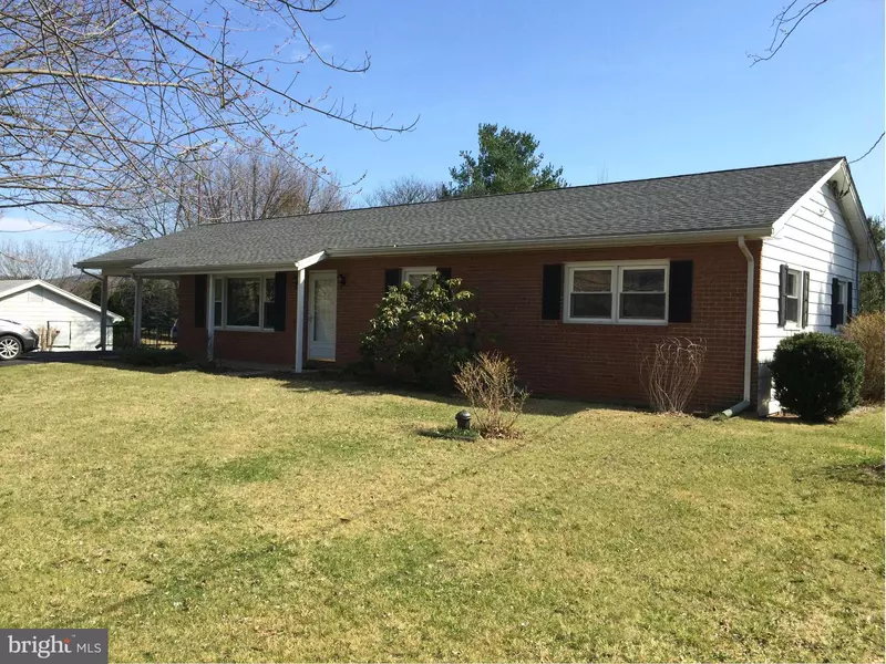 11126 GEHR RD, Waynesboro, PA 17268