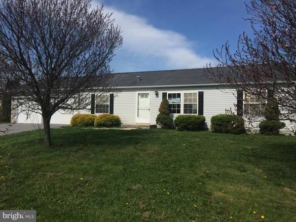 125 NEW LN, Chambersburg, PA 17202