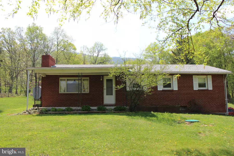 18198 AMBERSON RD, Spring Run, PA 17262