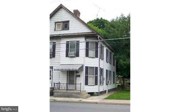 505 SECOND ST S, Chambersburg, PA 17201