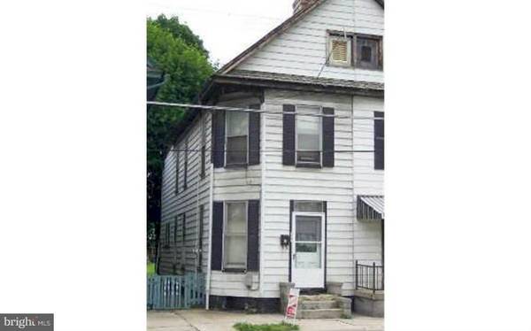 507 SECOND ST S, Chambersburg, PA 17201