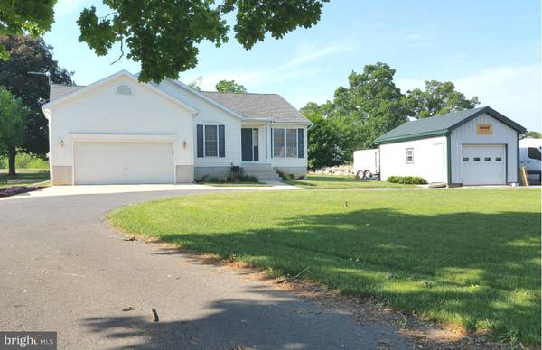 5805 MARSH RD, Waynesboro, PA 17268