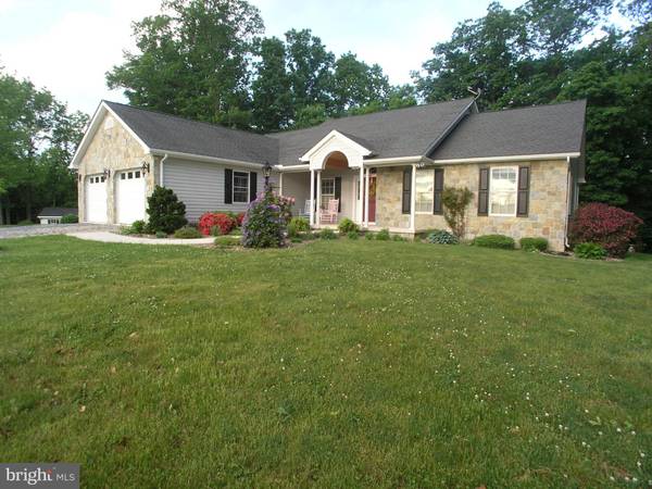 Greencastle, PA 17225,5000 BULLITT RD