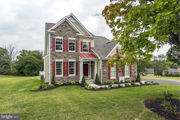 9945 SKITTLE RUN CT, Waynesboro, PA 17268