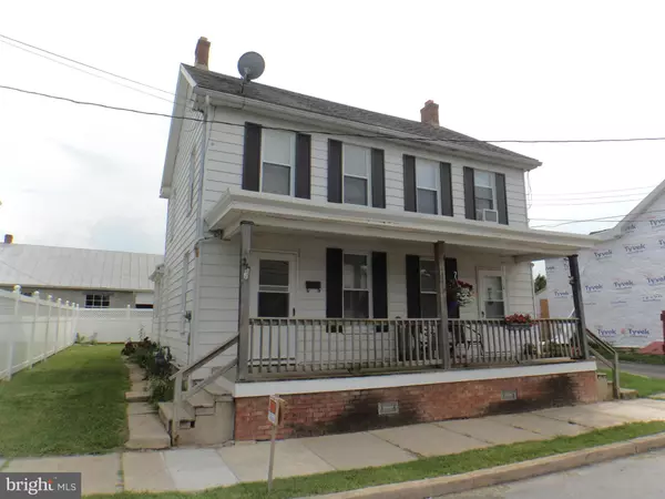 Greencastle, PA 17225,26-28 DAHLGREN ST W