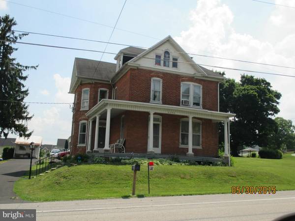 Waynesboro, PA 17268,4590 BUCHANAN TRL E