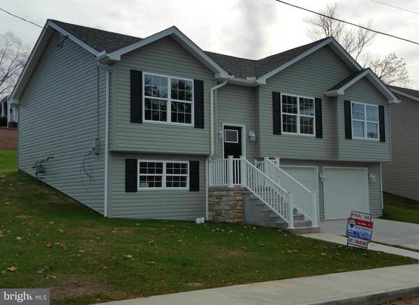 319 CLYDE ST, Waynesboro, PA 17268