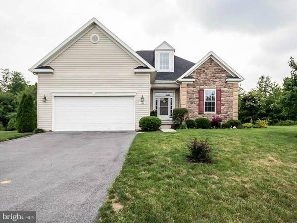 249 TOMS LN, Greencastle, PA 17225