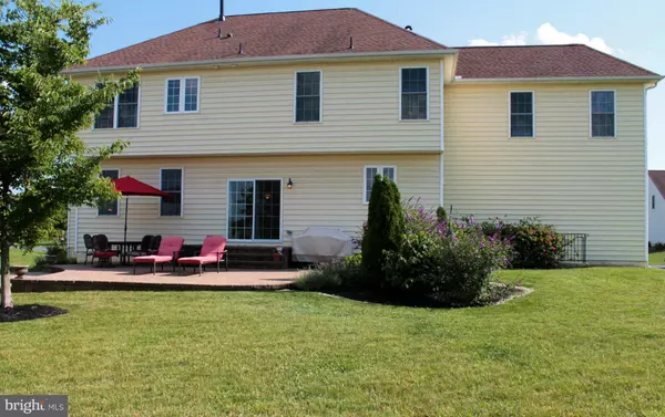 Greencastle, PA 17225,887 JOY DR