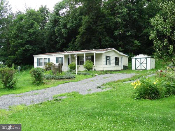 15347 SKYLINE DR, Greencastle, PA 17225