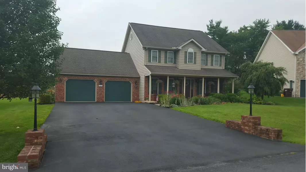 13295 IROQUOIS TRL, Waynesboro, PA 17268