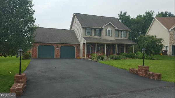 13295 IROQUOIS TRL, Waynesboro, PA 17268