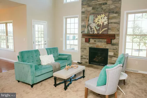 Chambersburg, PA 17202,2320 HEIDI CIR