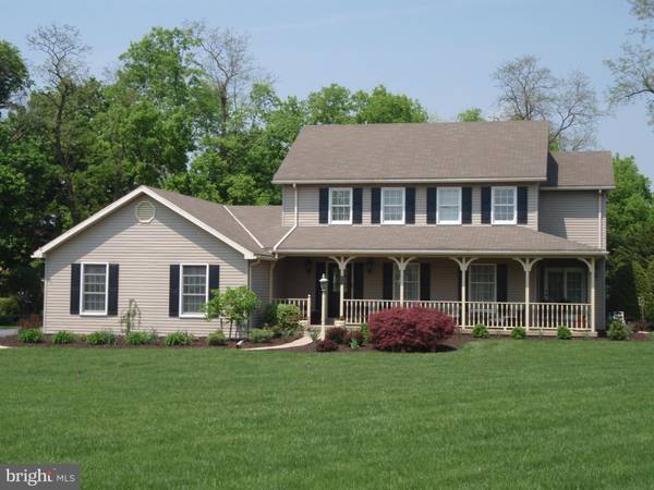 685 LOHMAN AVE, Greencastle, PA 17225