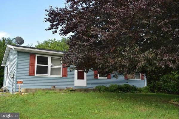 8676 SHEFFIELD MANOR BOULEV, Waynesboro, PA 17268