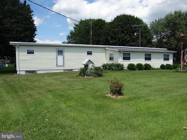 5619 ROYER RD, Greencastle, PA 17225