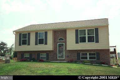 3628 HAROLD PL, Greencastle, PA 17225