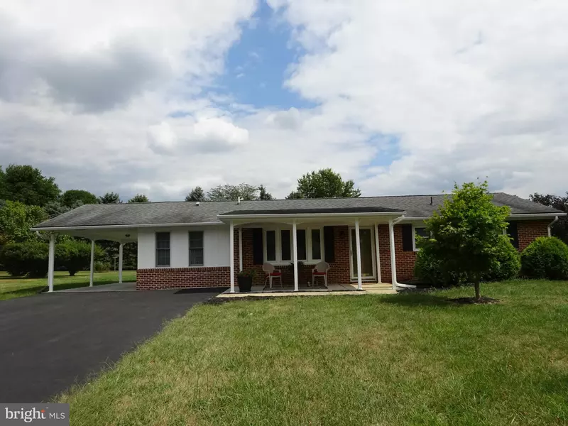 12170 CAROL AVE, Greencastle, PA 17225