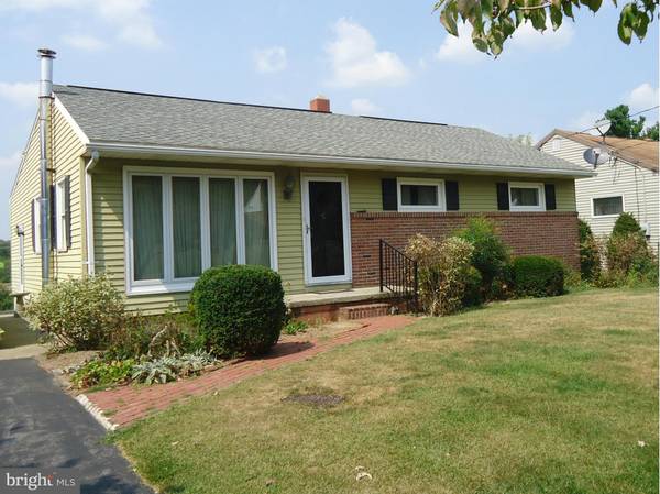 11385 GARFIELD STREET EXT N, Waynesboro, PA 17268