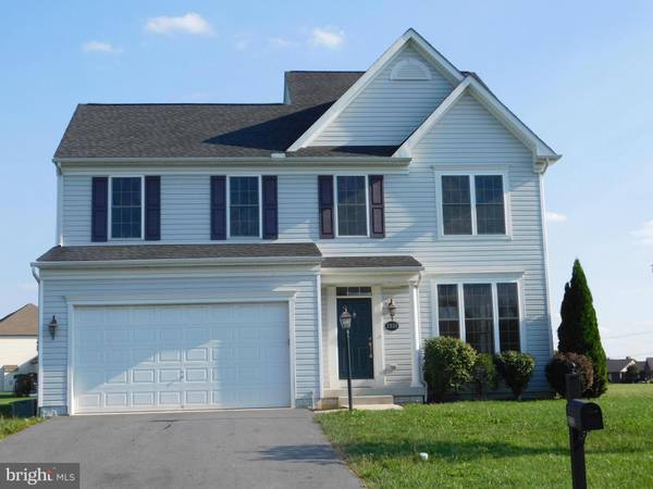 2332 AUSTIN AVE, Chambersburg, PA 17202