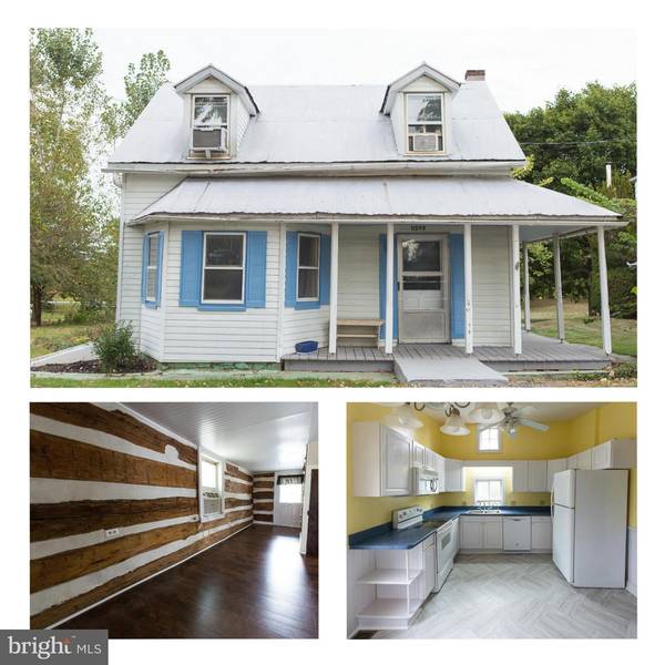 11599 BEMISDERFER RD, Greencastle, PA 17225